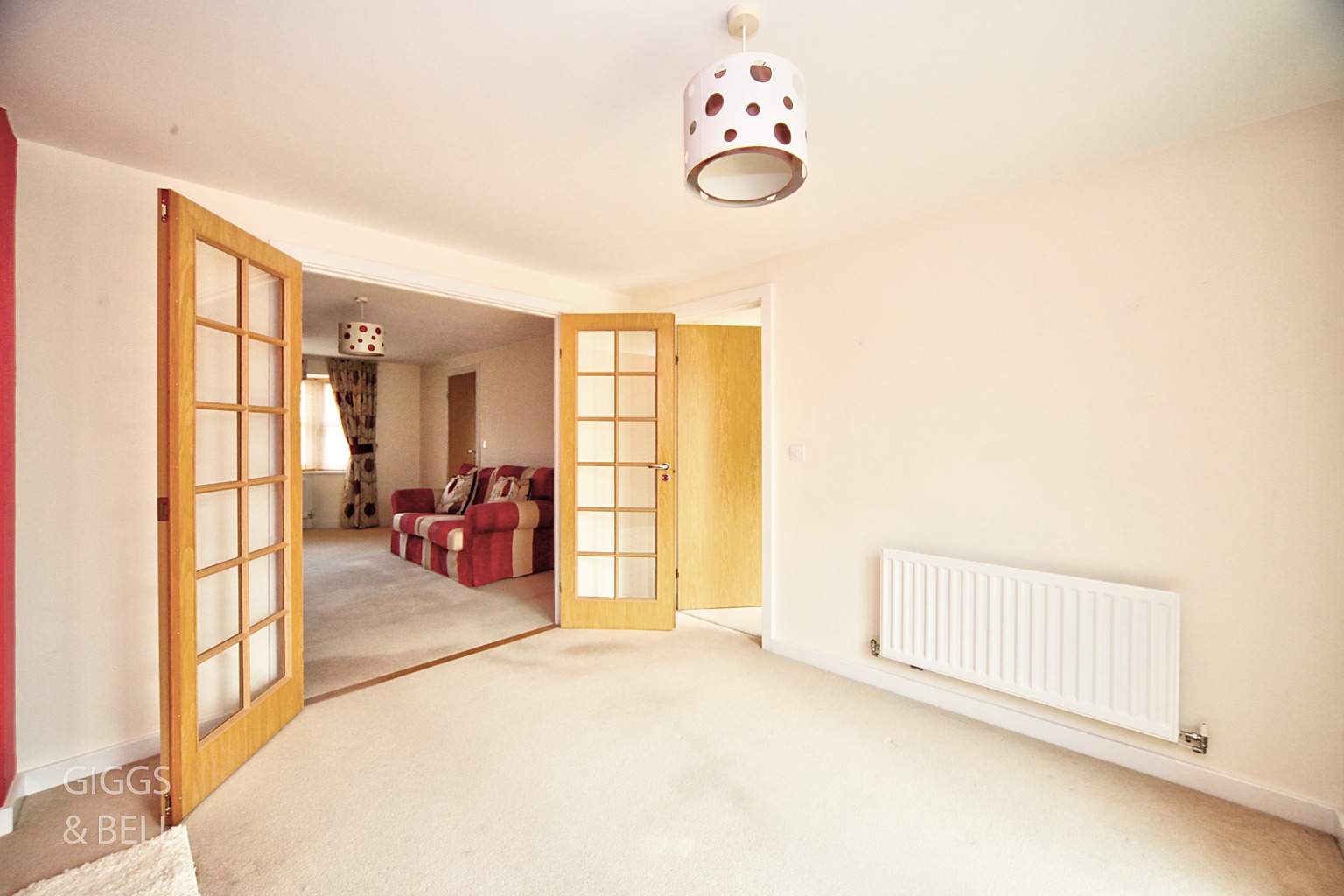 4 bed detached house for sale in Lambert Close, Luton  - Property Image 7