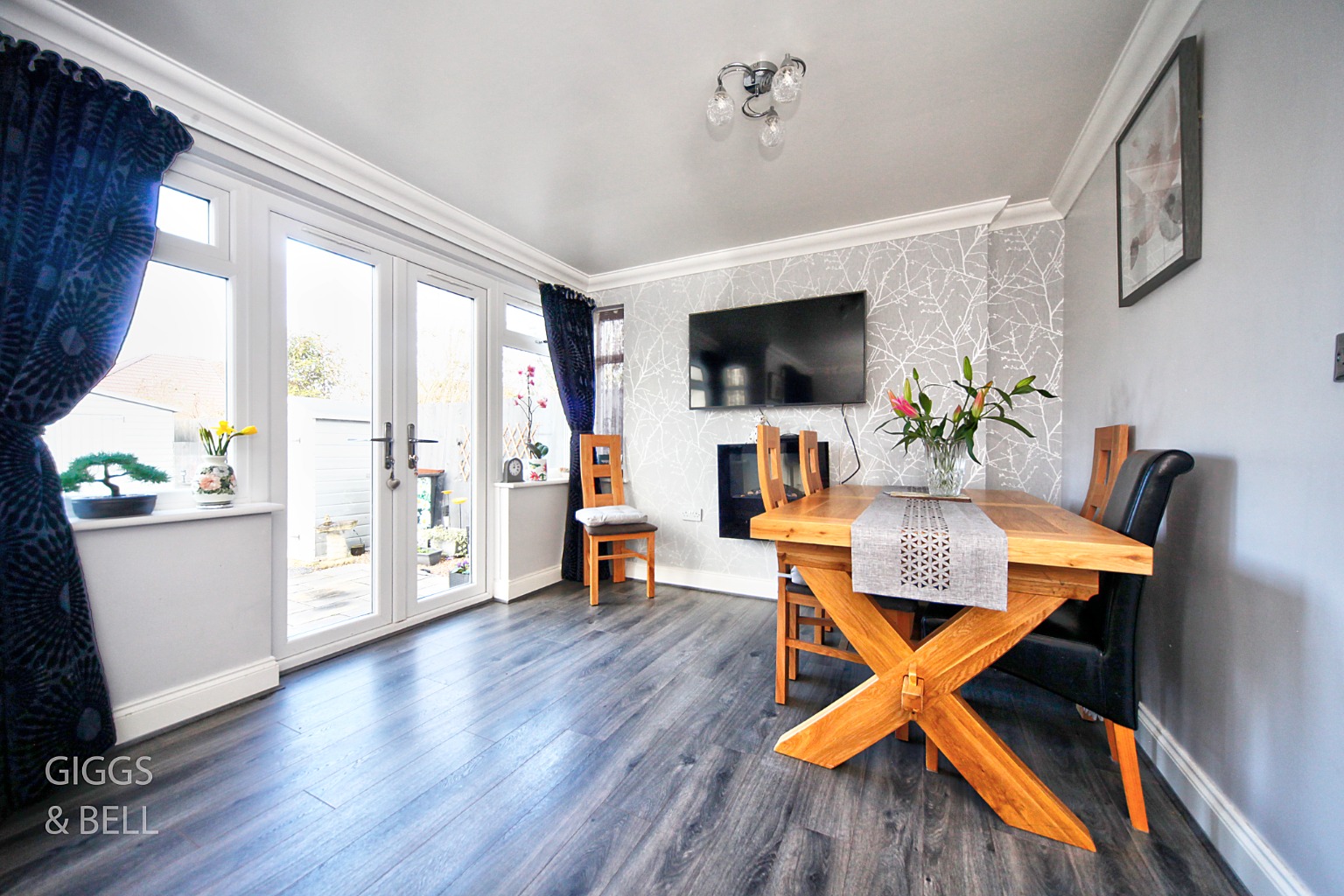 3 bed detached house for sale in Gooseberry Hill, Luton  - Property Image 7