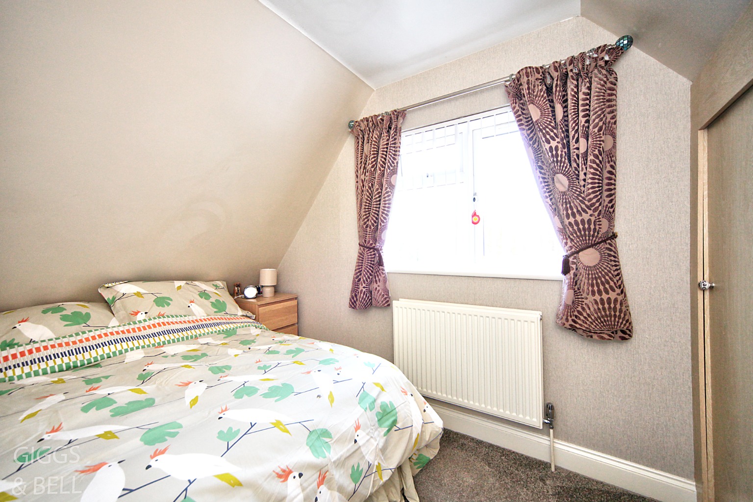 3 bed detached house for sale in Gooseberry Hill, Luton  - Property Image 19