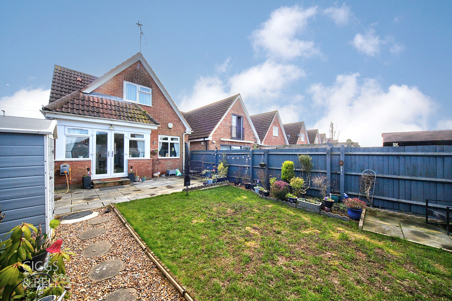 3 bed detached house for sale in Gooseberry Hill, Luton  - Property Image 24