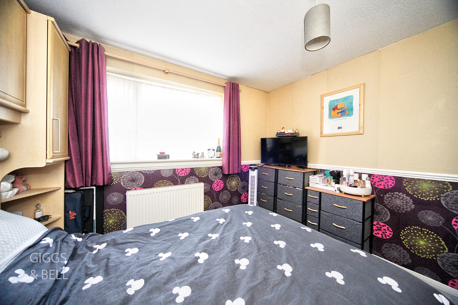 3 bed detached house for sale in Wolston Close, Luton  - Property Image 10