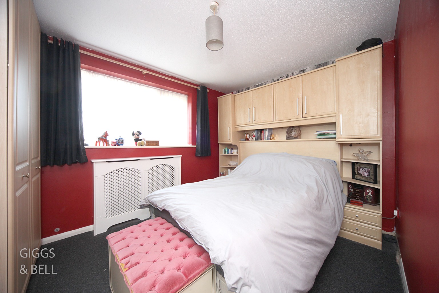 3 bed detached house for sale in Wolston Close, Luton  - Property Image 12
