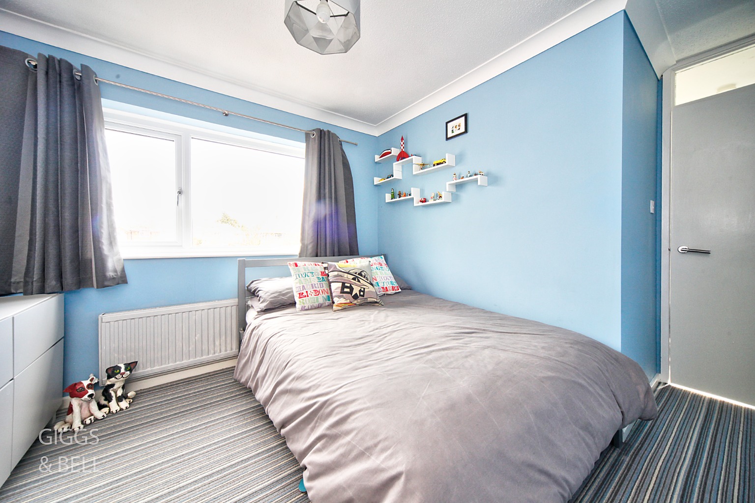 3 bed semi-detached house for sale in Holmbrook Avenue, Luton  - Property Image 15