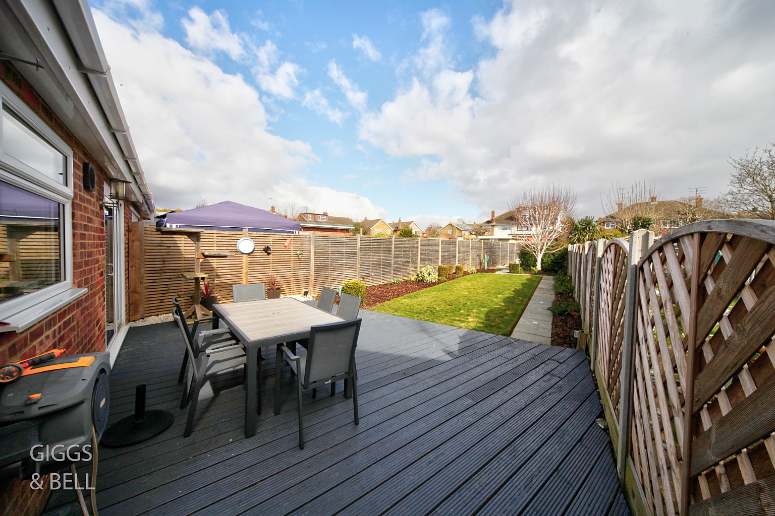 3 bed semi-detached house for sale in Holmbrook Avenue, Luton  - Property Image 21