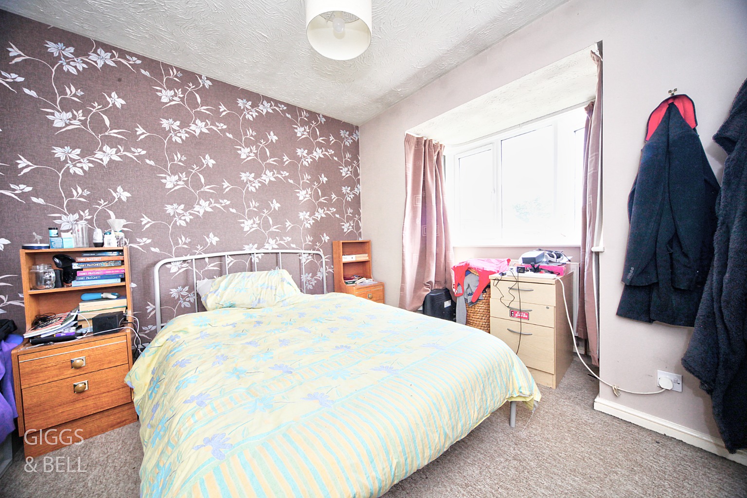1 bed terraced house for sale in Lennox Green, Luton  - Property Image 7