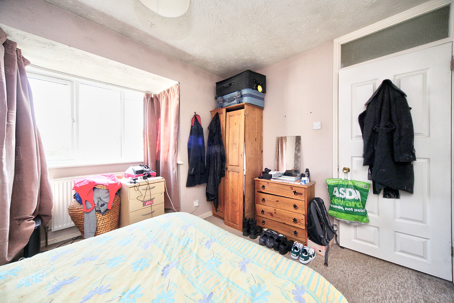 1 bed terraced house for sale in Lennox Green, Luton  - Property Image 8