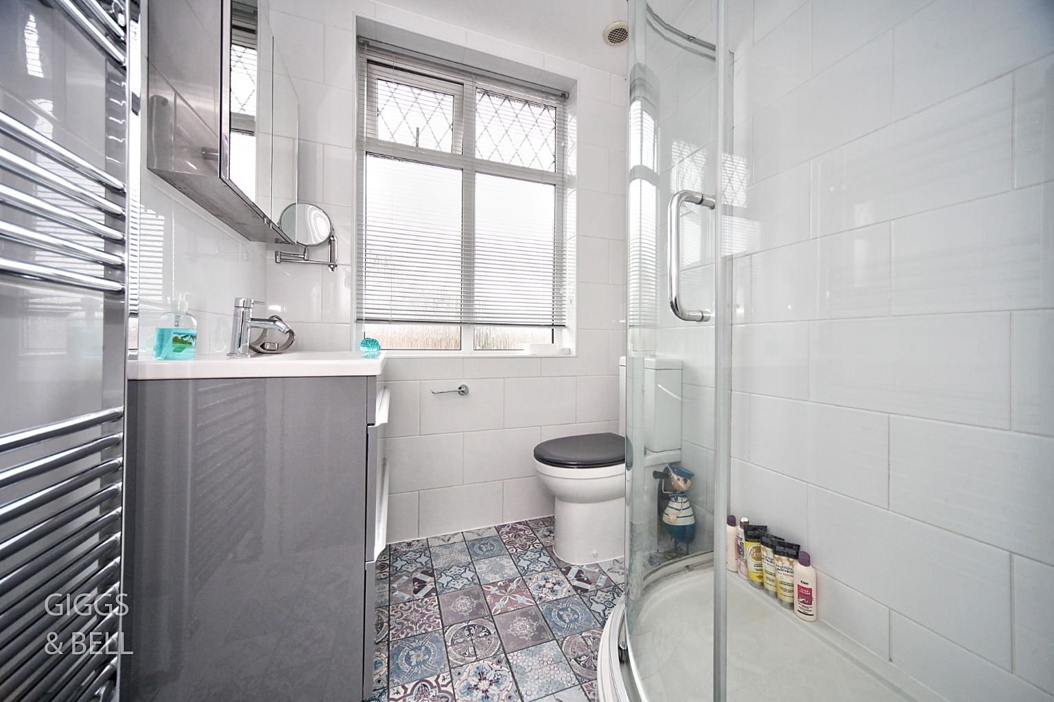 3 bed semi-detached house for sale in Strathmore Avenue, Luton  - Property Image 16