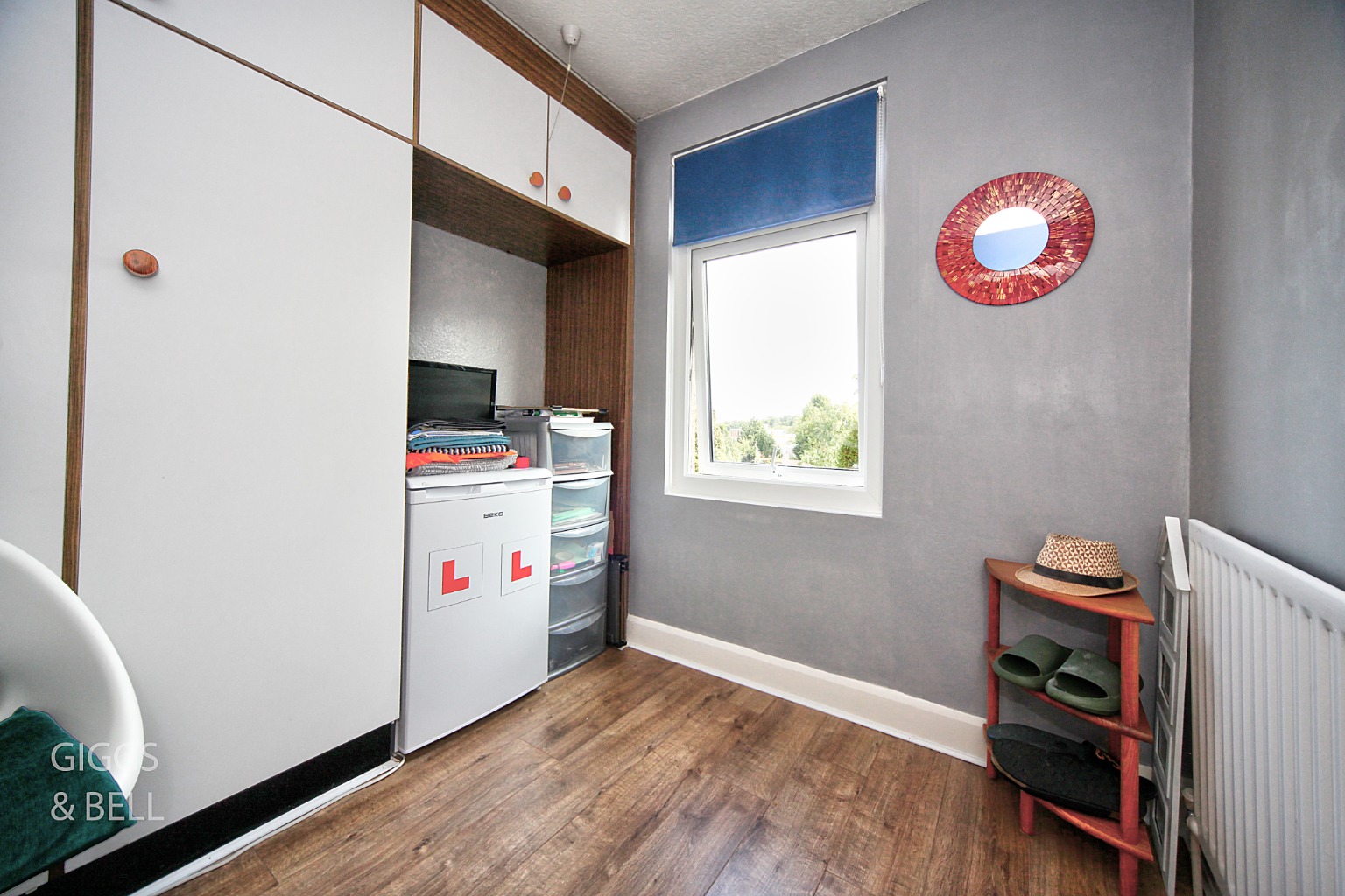 3 bed semi-detached house for sale in Strathmore Avenue, Luton  - Property Image 18