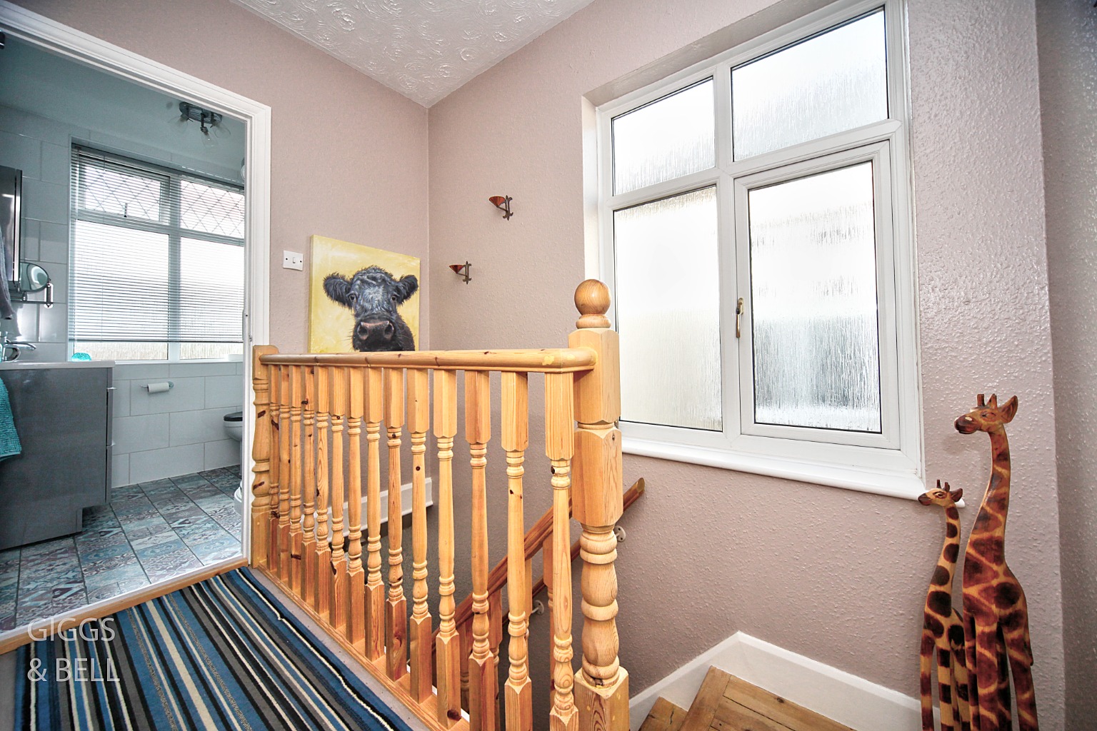 3 bed semi-detached house for sale in Strathmore Avenue, Luton  - Property Image 9