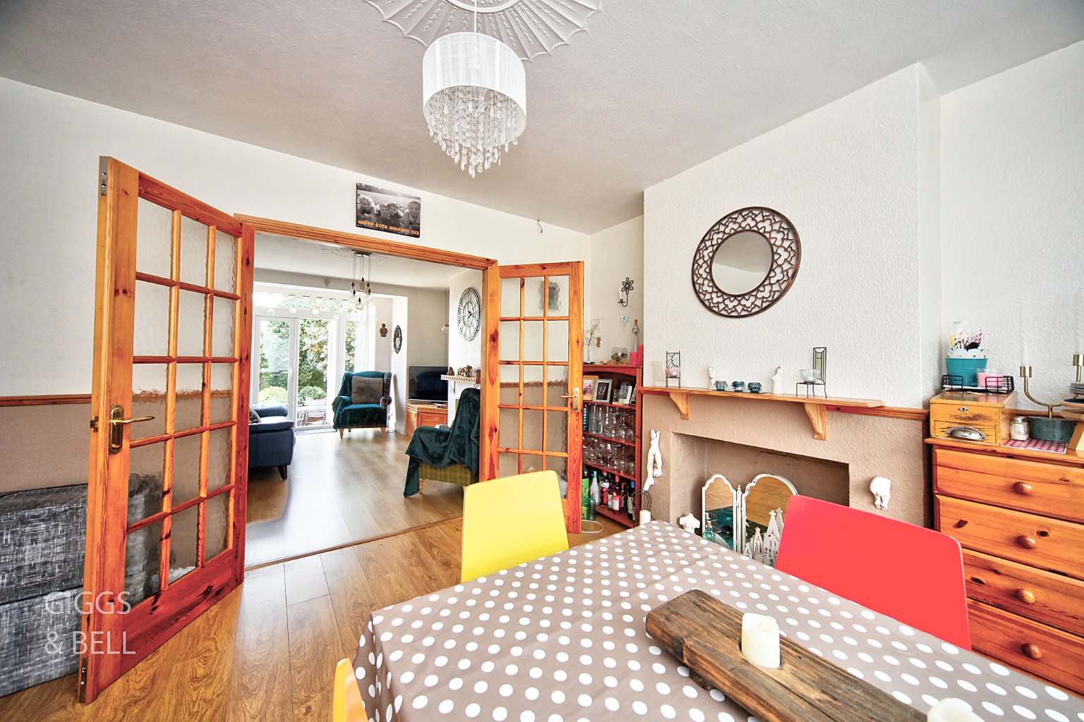 3 bed semi-detached house for sale in Strathmore Avenue, Luton  - Property Image 13