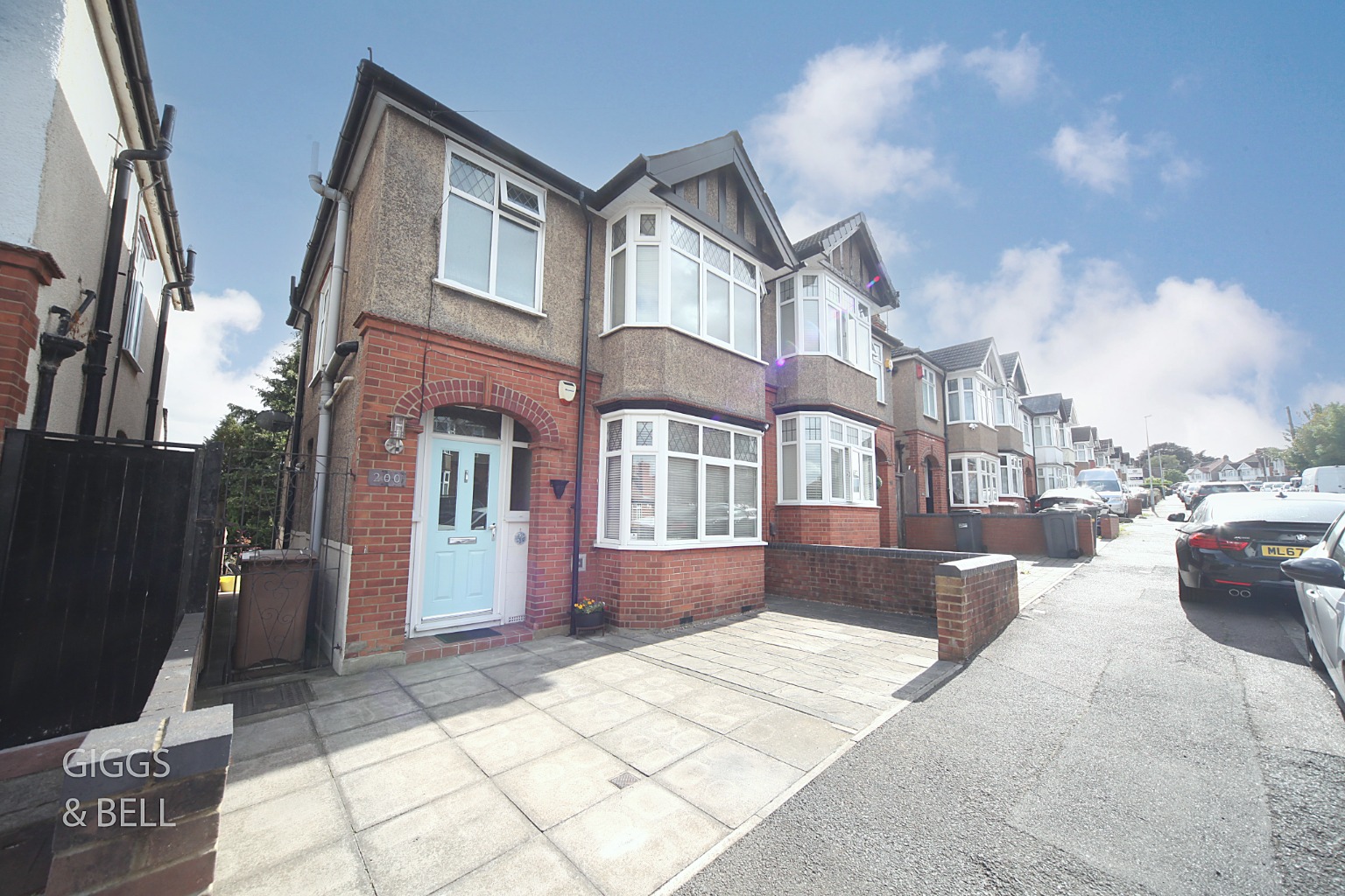 3 bed semi-detached house for sale in Strathmore Avenue, Luton  - Property Image 27