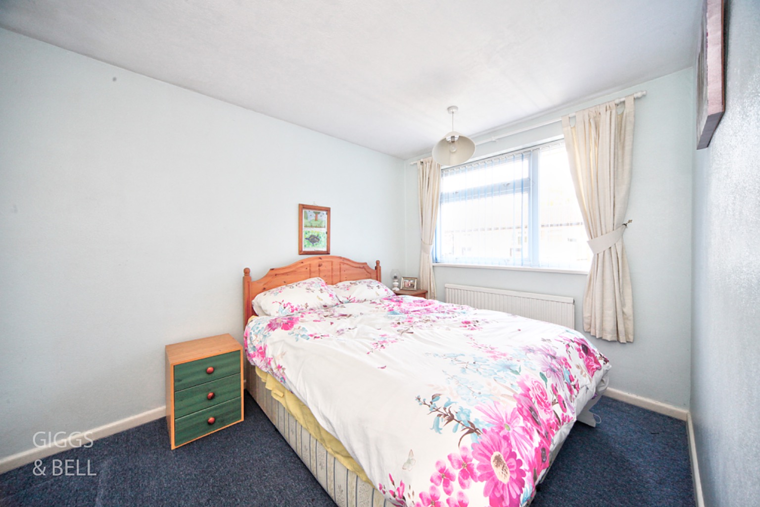 3 bed end of terrace house for sale in Keymer Close, Luton  - Property Image 12