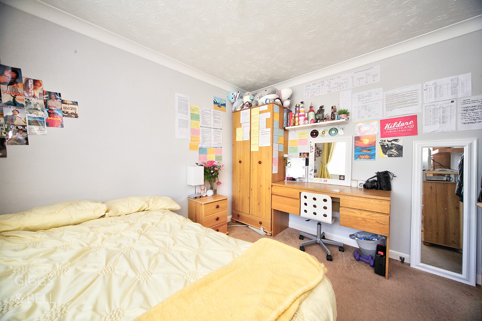 3 bed semi-detached house for sale in Reedsdale, Luton  - Property Image 10