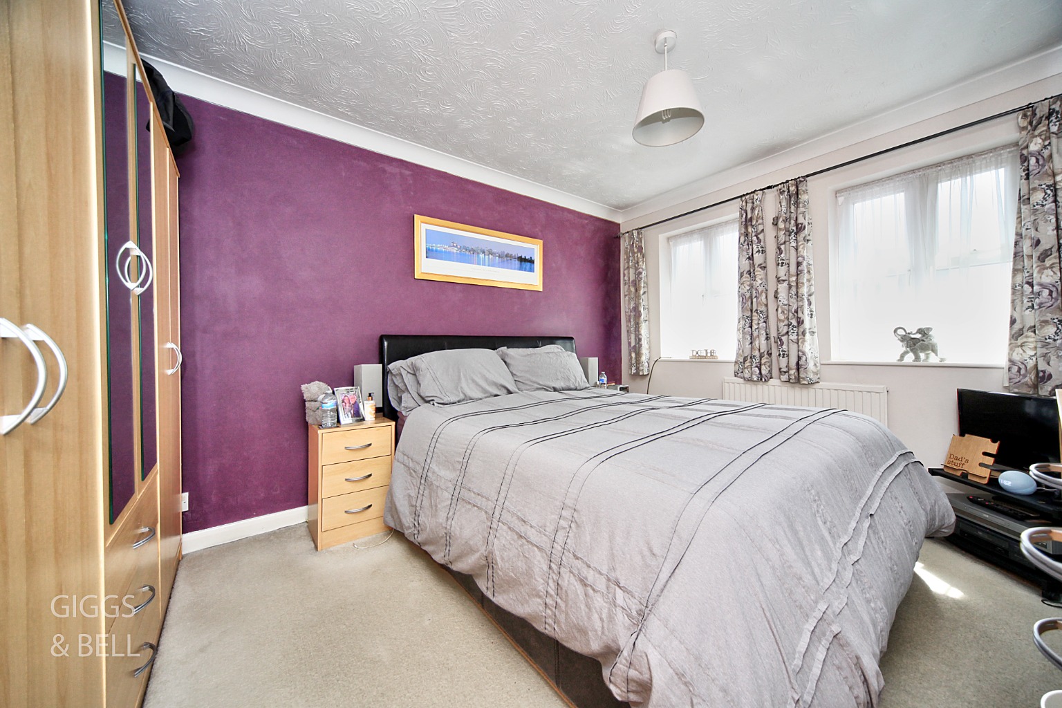 3 bed semi-detached house for sale in Reedsdale, Luton  - Property Image 7