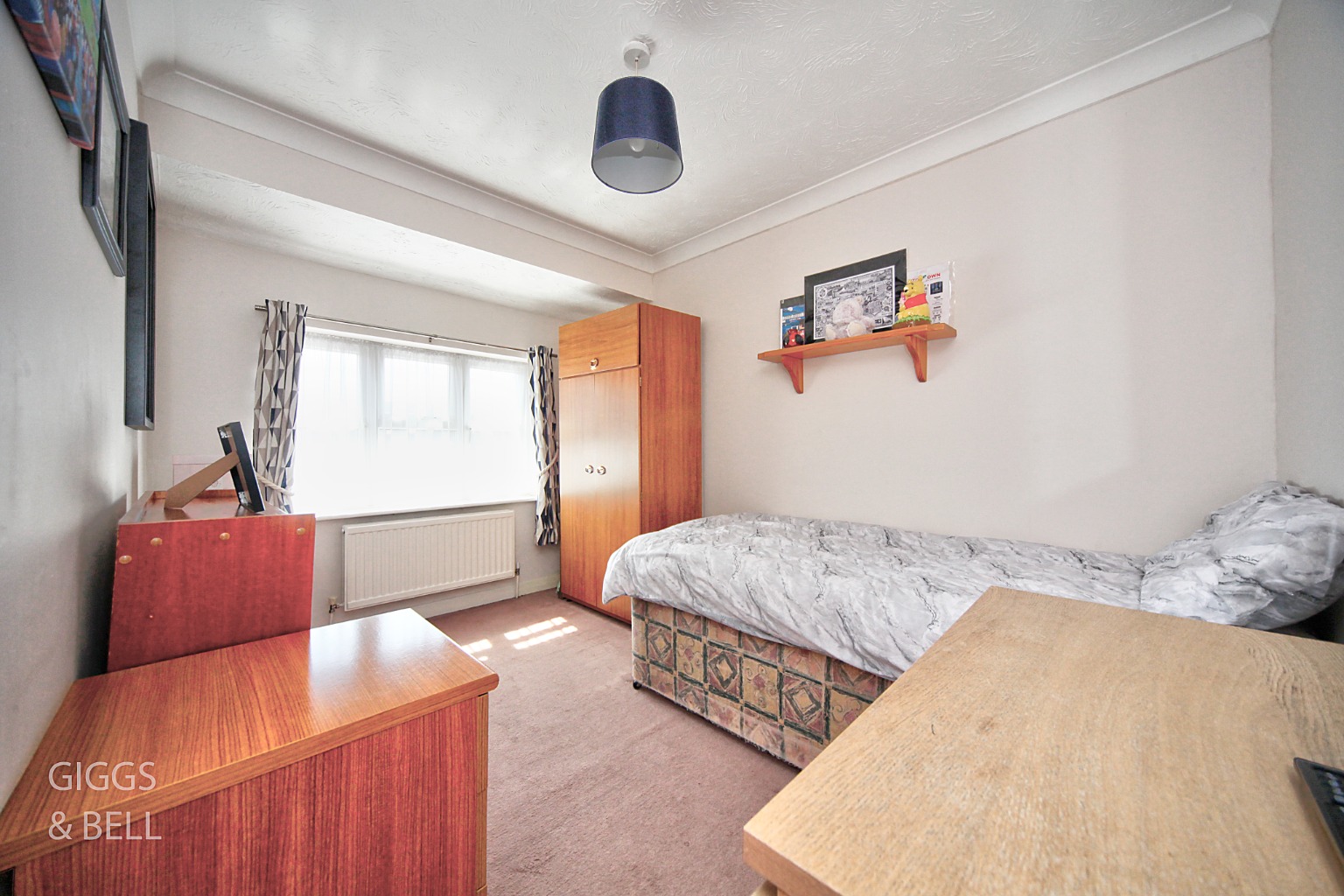 3 bed semi-detached house for sale in Reedsdale, Luton 11