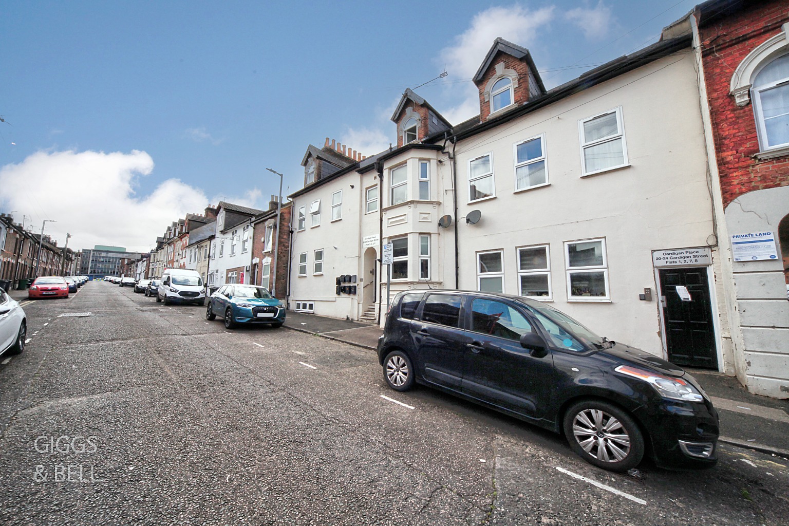 2 bed flat for sale in Cardigan Street, Luton  - Property Image 12