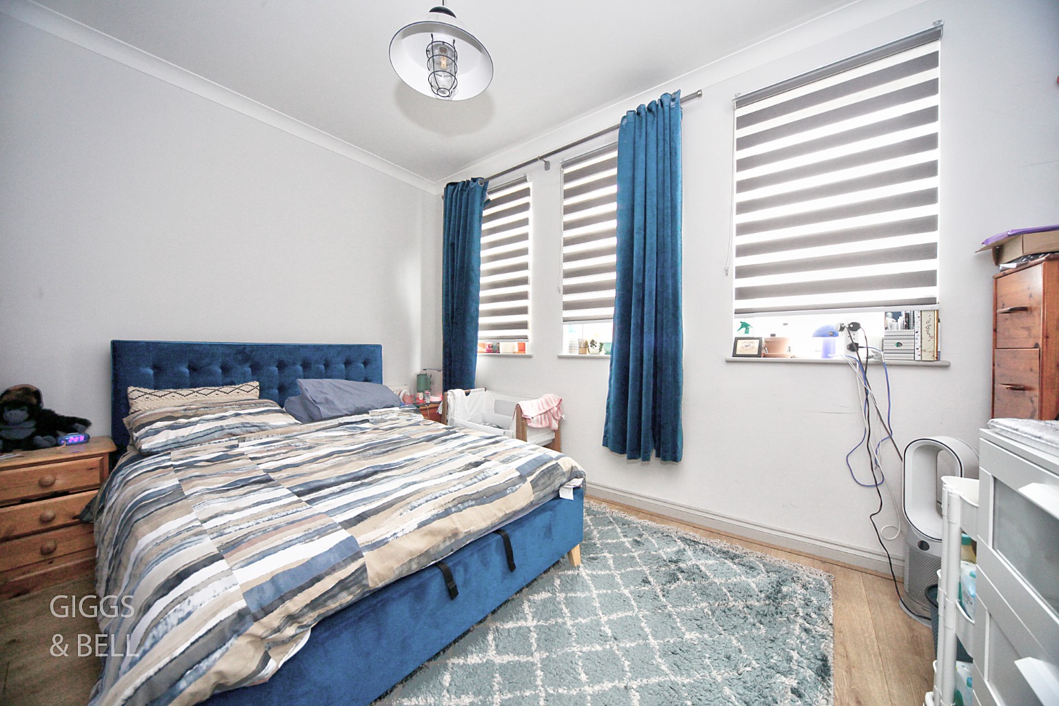 2 bed flat for sale in Cardigan Street, Luton 6