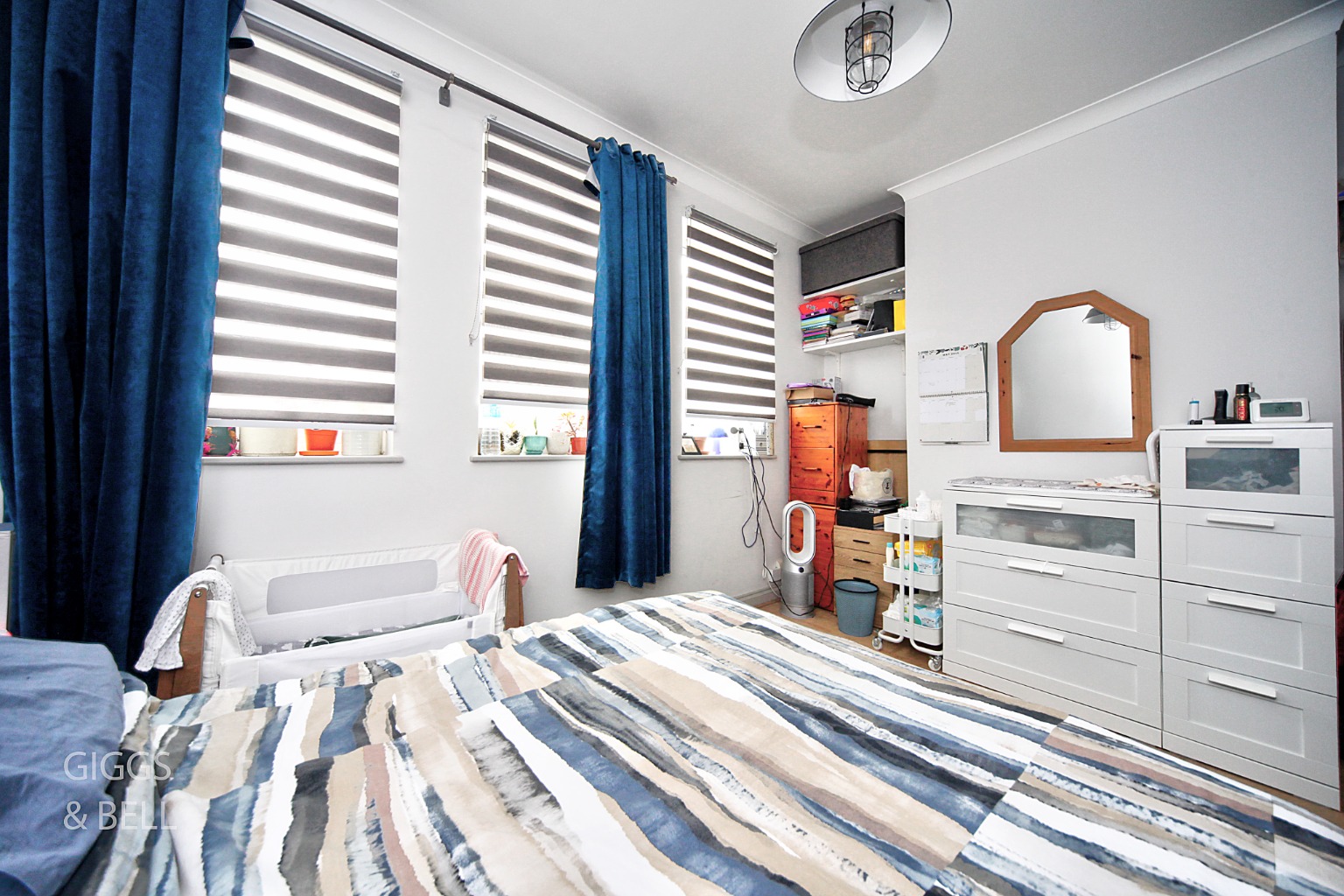 2 bed flat for sale in Cardigan Street, Luton  - Property Image 8