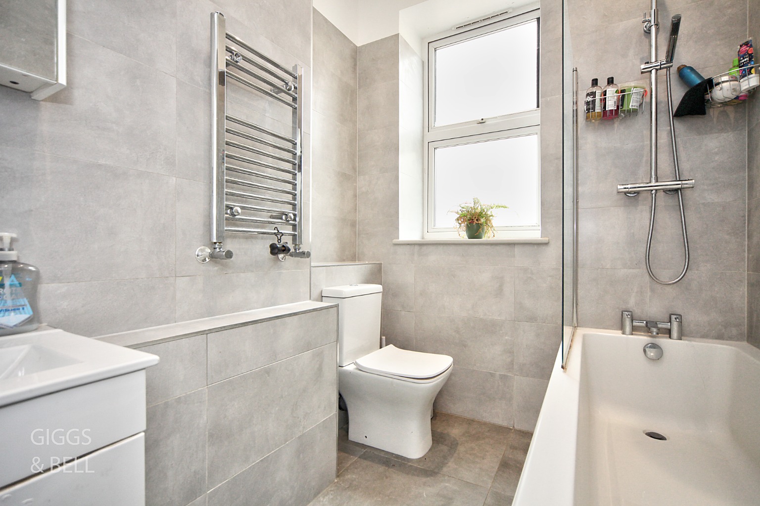 2 bed flat for sale in Cardigan Street, Luton  - Property Image 10