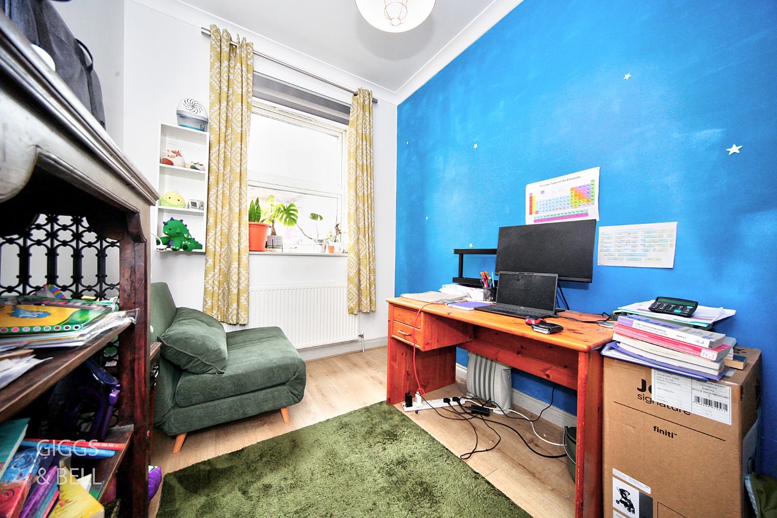 2 bed flat for sale in Cardigan Street, Luton  - Property Image 9