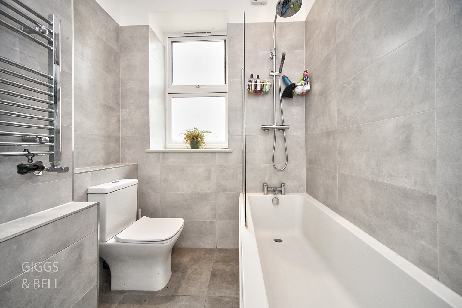 2 bed flat for sale in Cardigan Street, Luton 10