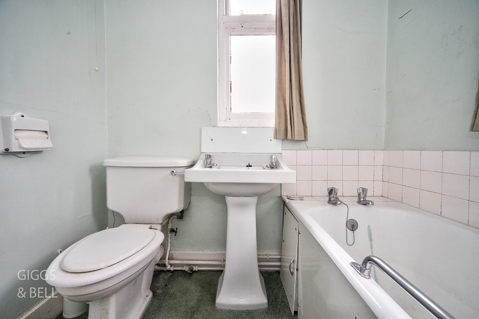 3 bed semi-detached house for sale in St Margarets Avenue, Luton 13