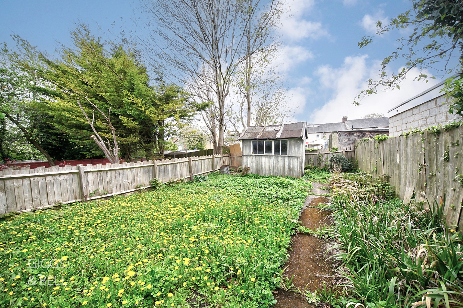 3 bed semi-detached house for sale in St Margarets Avenue, Luton  - Property Image 19