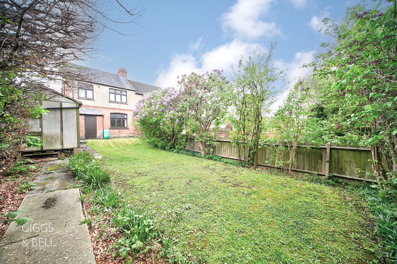 3 bed semi-detached house for sale in St Margarets Avenue, Luton  - Property Image 18