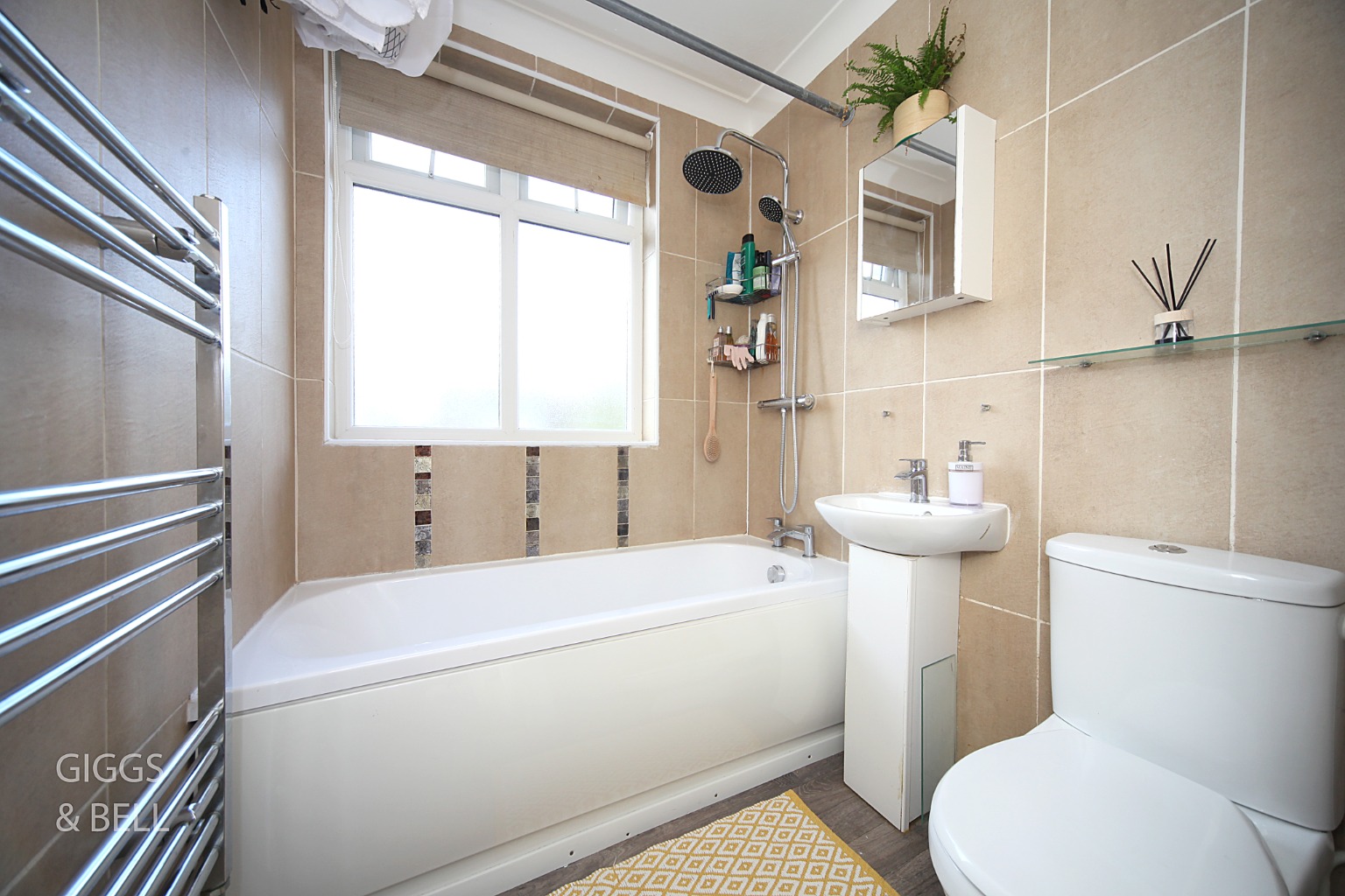 3 bed semi-detached house for sale in St Michael's Crescent, Luton  - Property Image 15