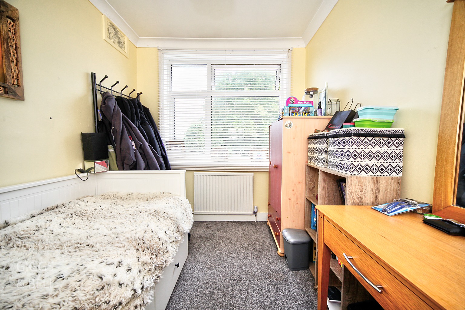 3 bed semi-detached house for sale in St Michael's Crescent, Luton  - Property Image 14