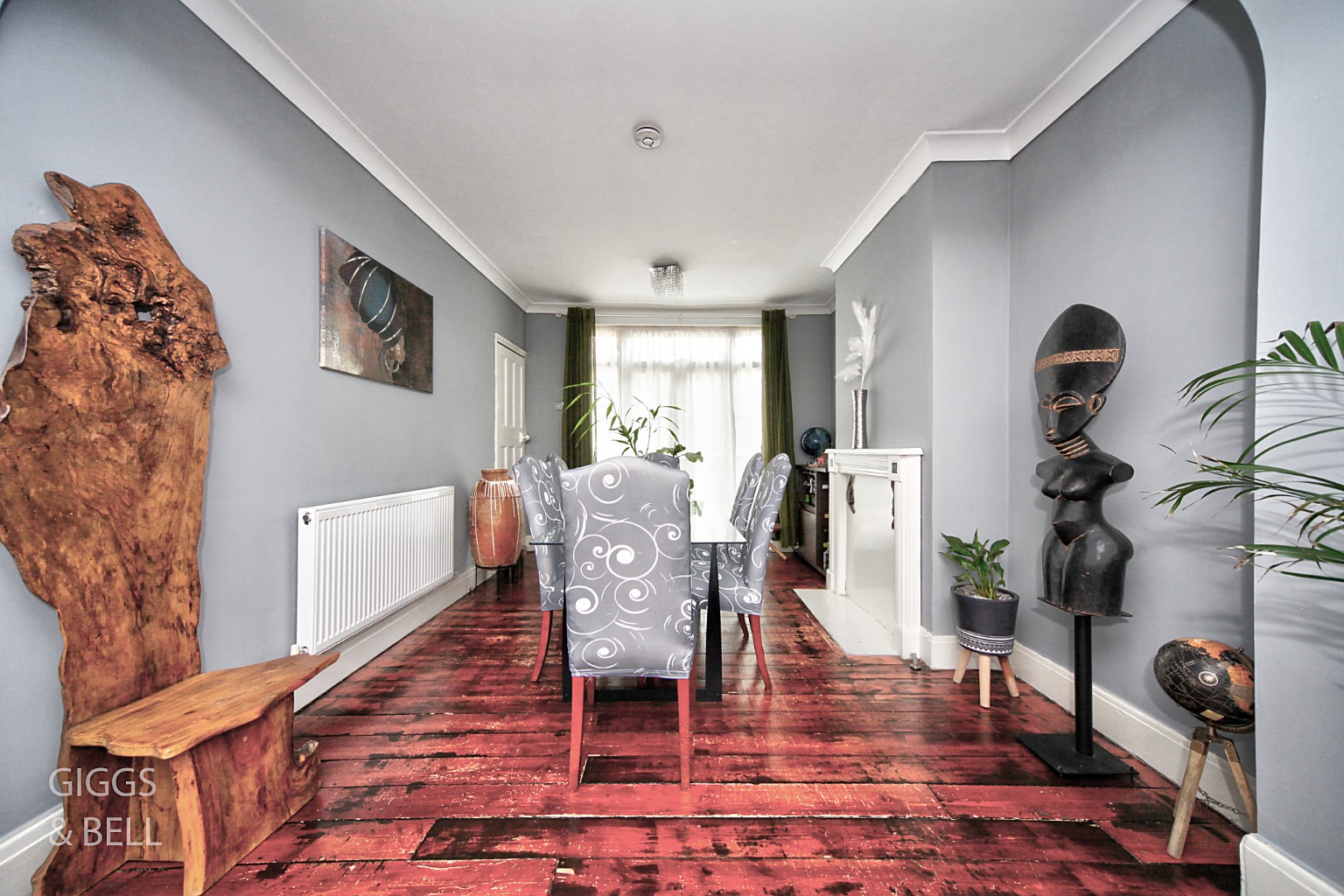 3 bed semi-detached house for sale in St Michael's Crescent, Luton 4