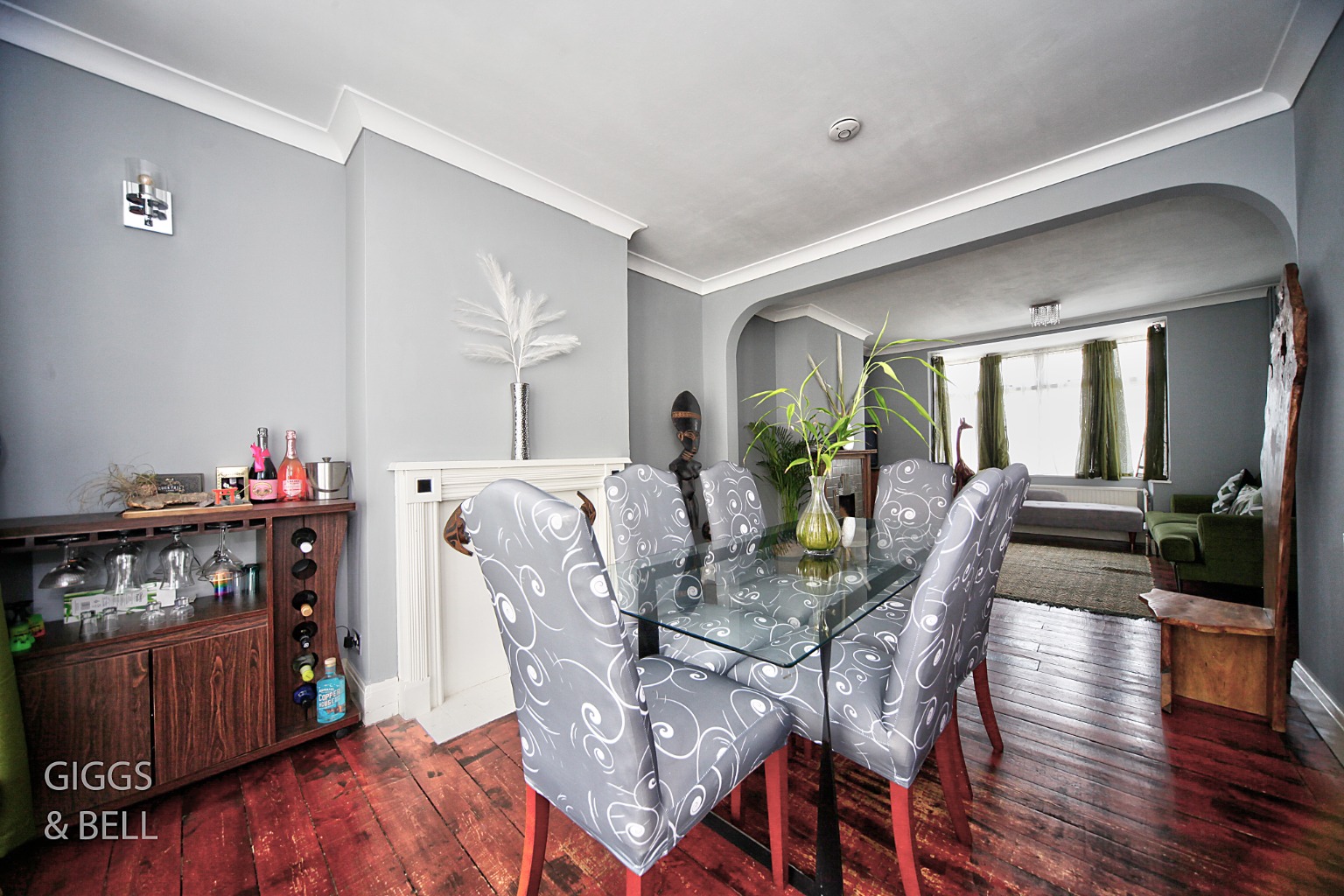 3 bed semi-detached house for sale in St Michael's Crescent, Luton 5