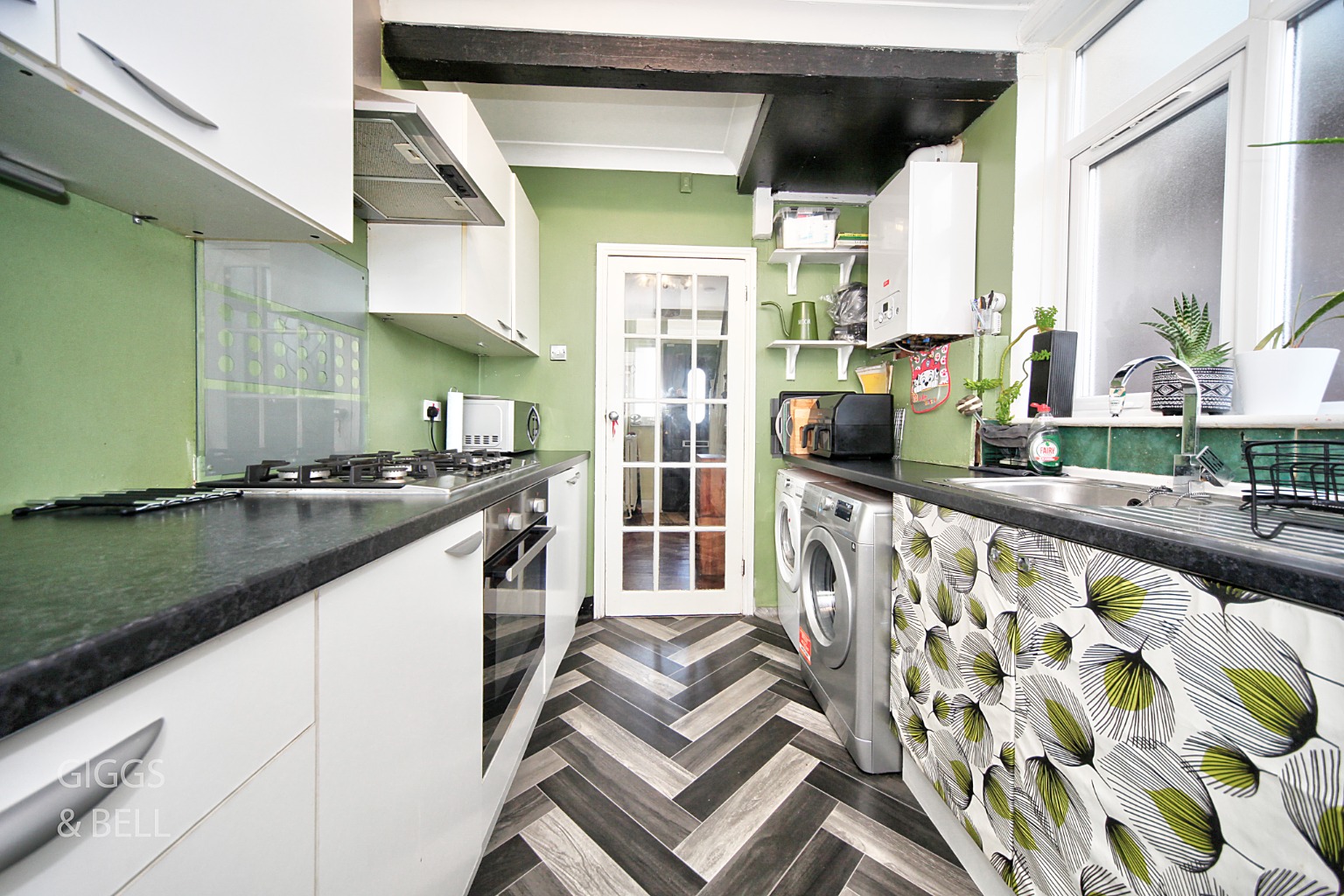 3 bed semi-detached house for sale in St Michael's Crescent, Luton 8
