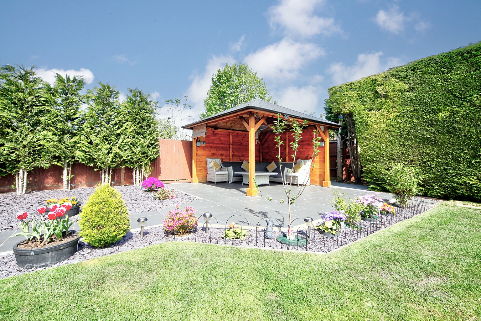 3 bed detached house for sale in Whitehill Avenue, Luton  - Property Image 19