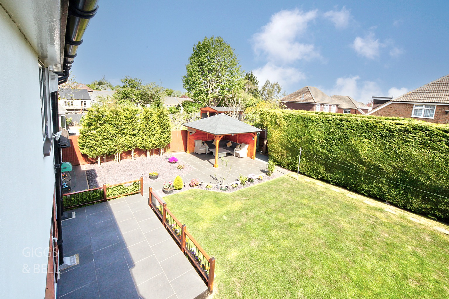 3 bed detached house for sale in Whitehill Avenue, Luton  - Property Image 24