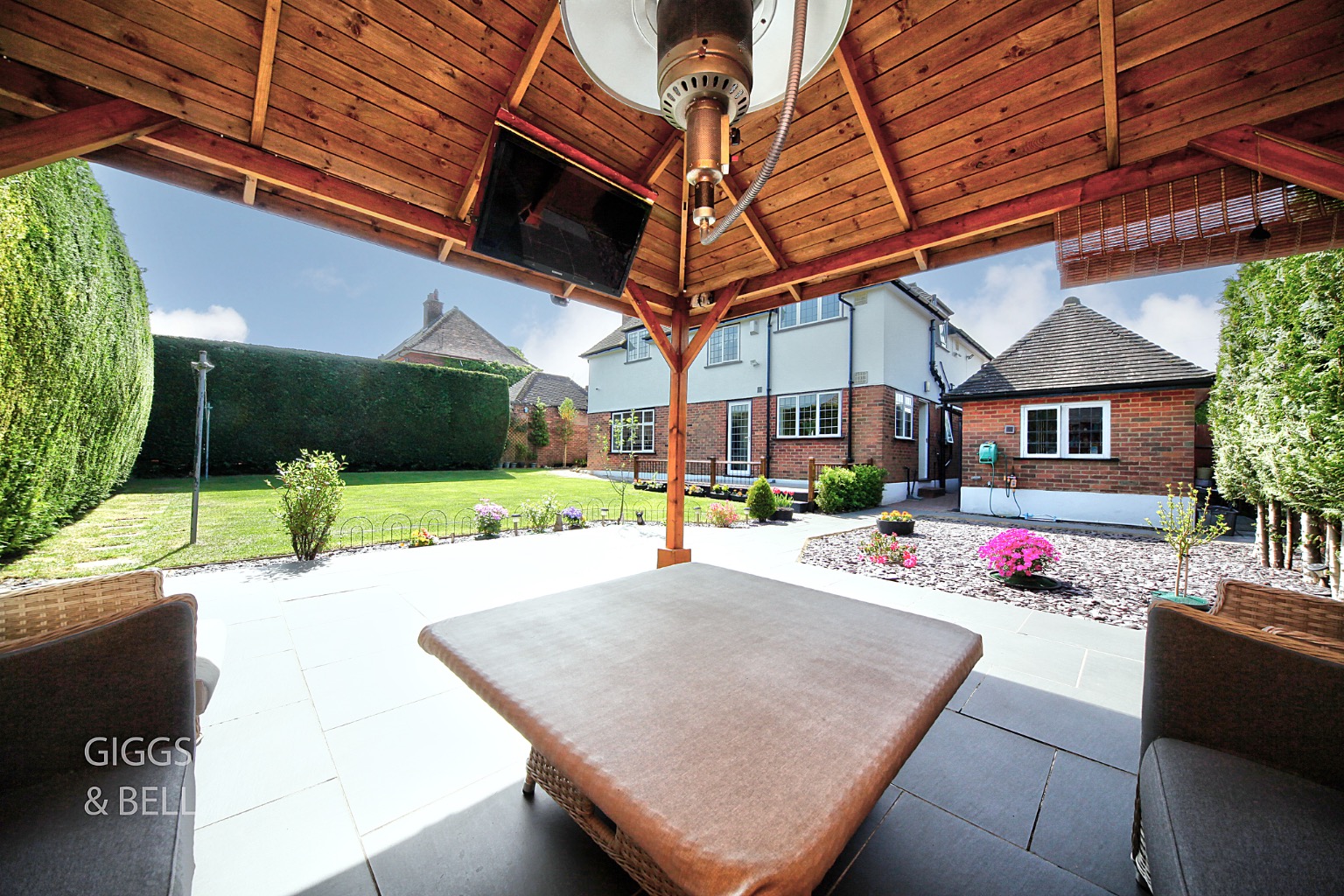 3 bed detached house for sale in Whitehill Avenue, Luton  - Property Image 22