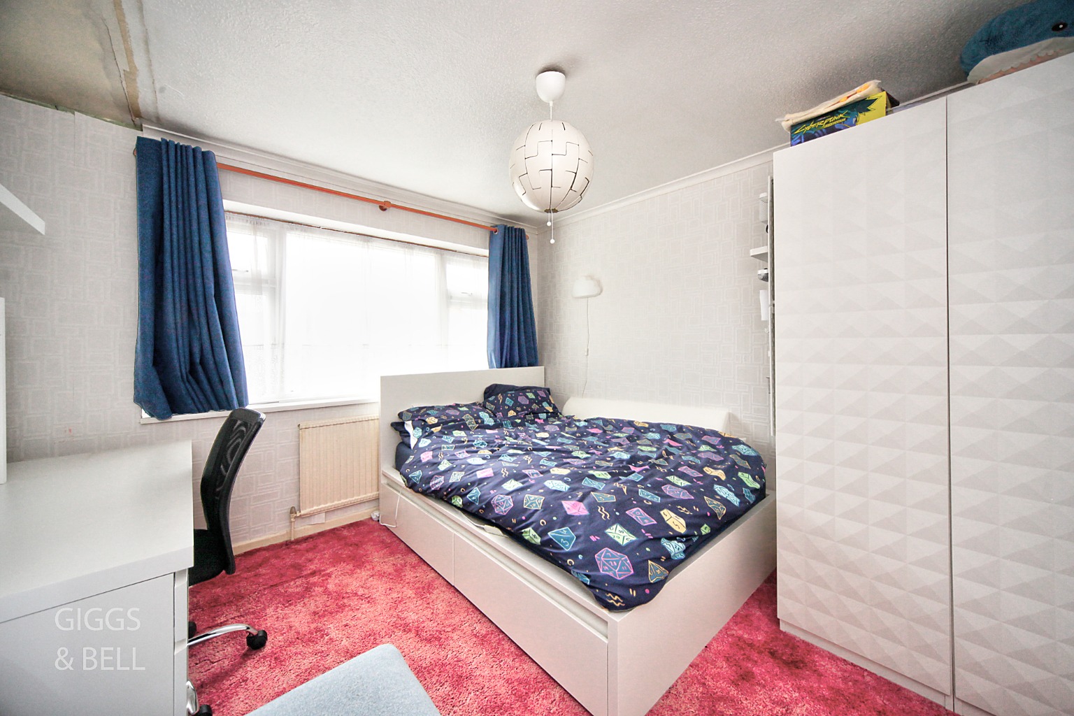 3 bed semi-detached house for sale in Pastures Way, Luton  - Property Image 12
