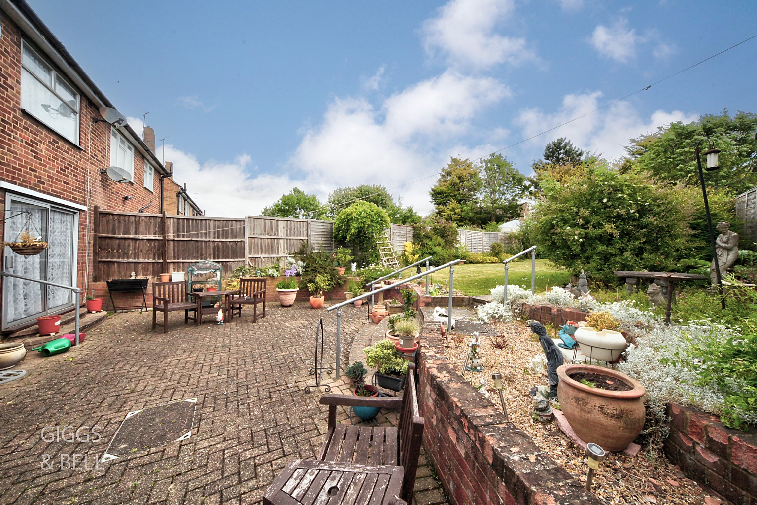 3 bed semi-detached house for sale in Pennine Avenue, Luton  - Property Image 12