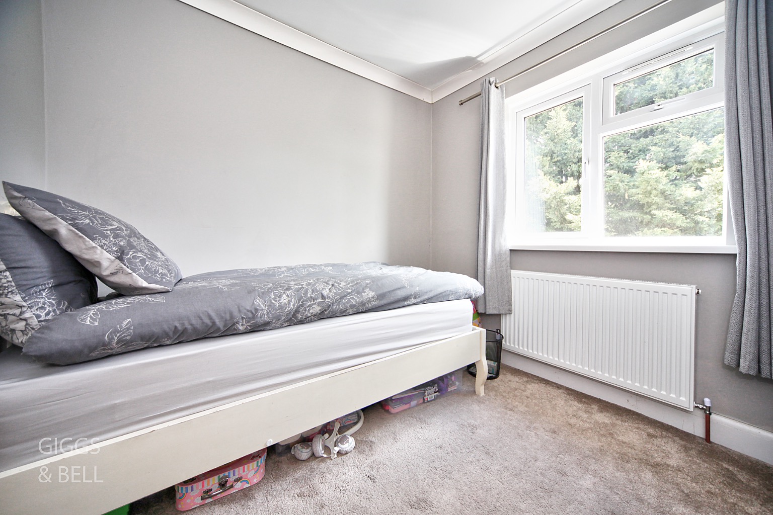 3 bed semi-detached house for sale in Filmer Road, Luton  - Property Image 13