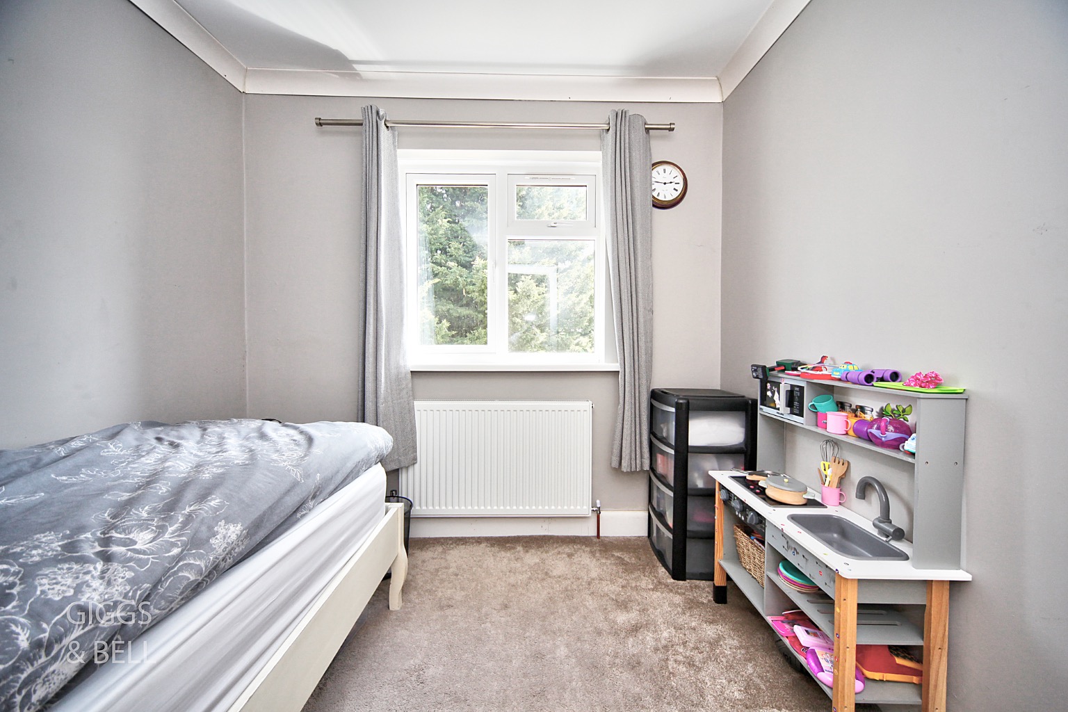 3 bed semi-detached house for sale in Filmer Road, Luton 13
