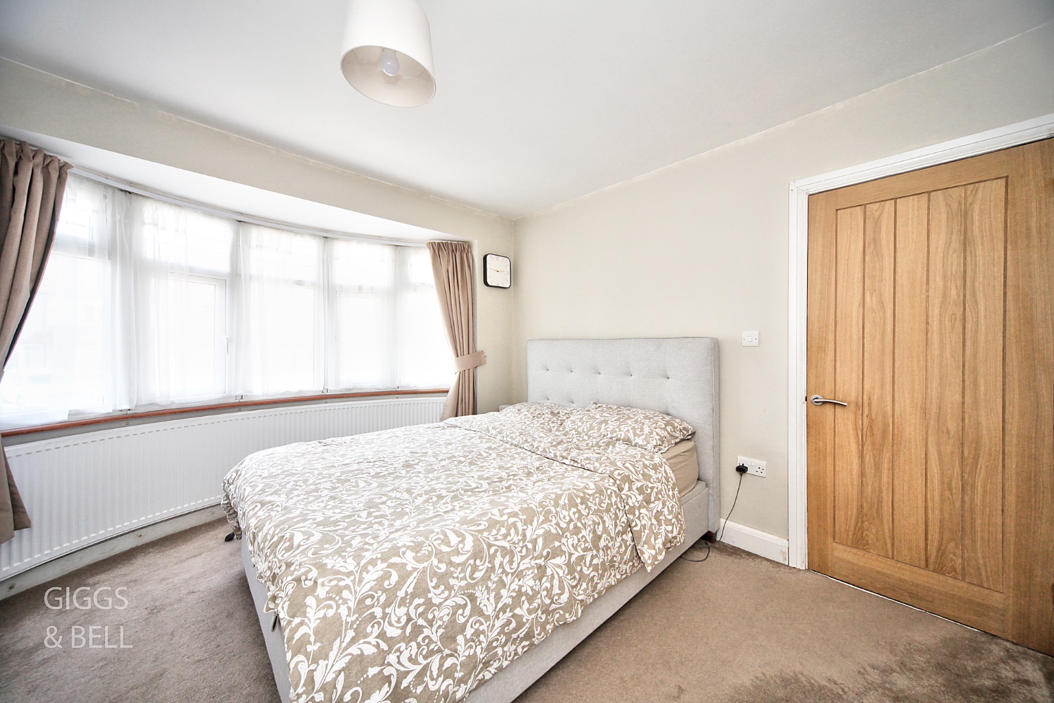 3 bed semi-detached house for sale in Filmer Road, Luton  - Property Image 10