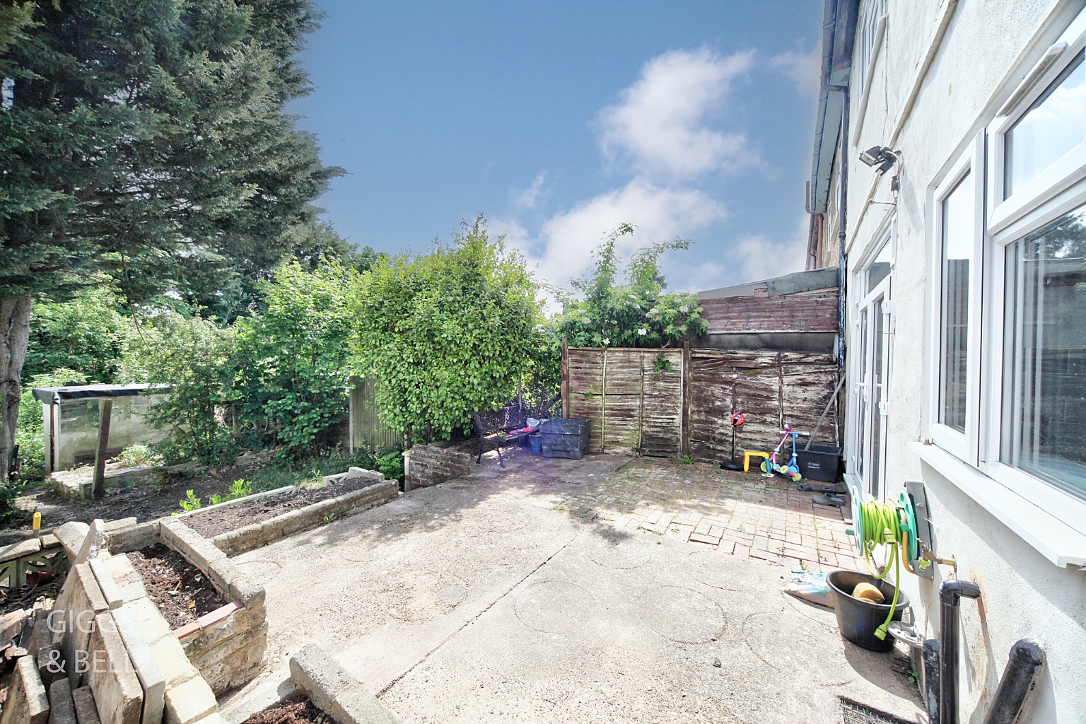 3 bed semi-detached house for sale in Filmer Road, Luton 16
