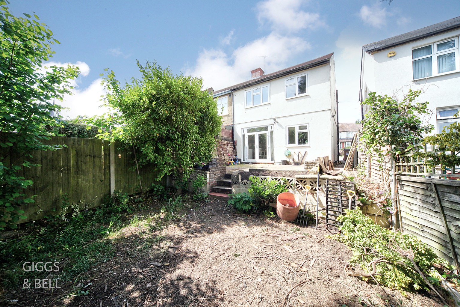 3 bed semi-detached house for sale in Filmer Road, Luton  - Property Image 19