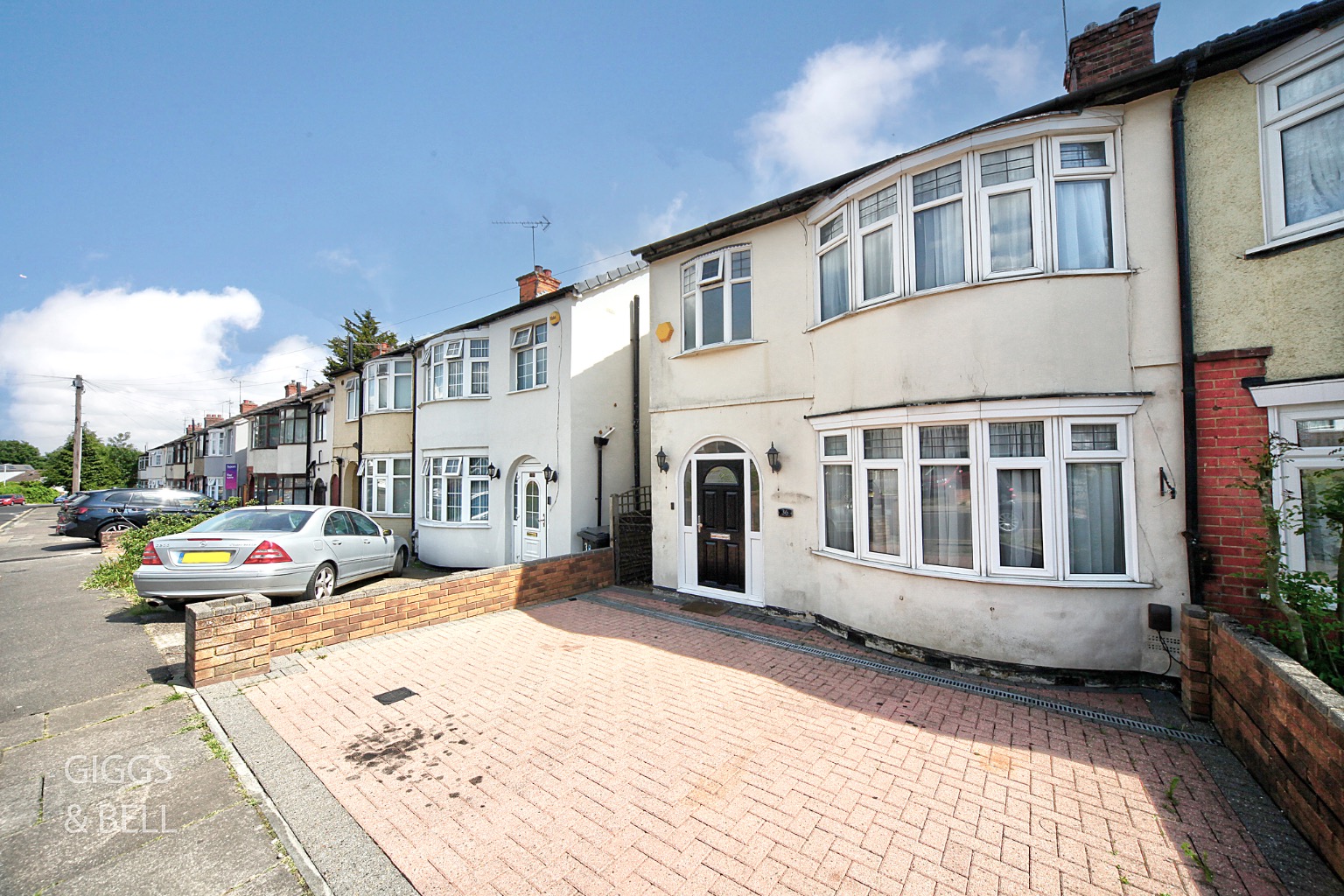 3 bed semi-detached house for sale in Filmer Road, Luton  - Property Image 20