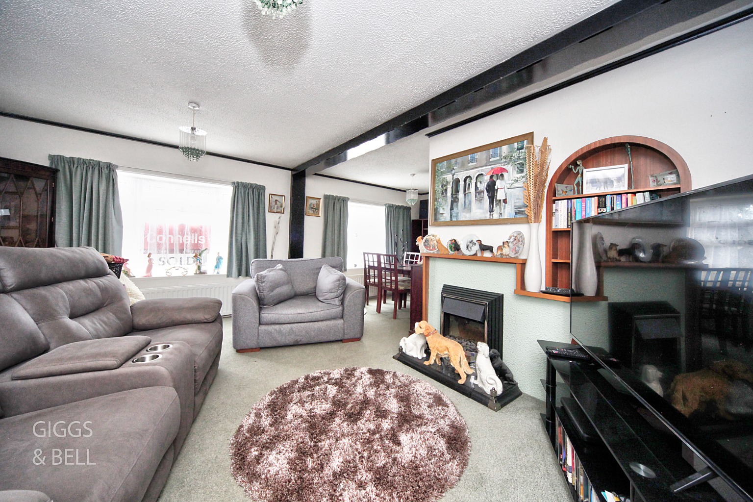 2 bed park home for sale in Little Meadow, Luton  - Property Image 3