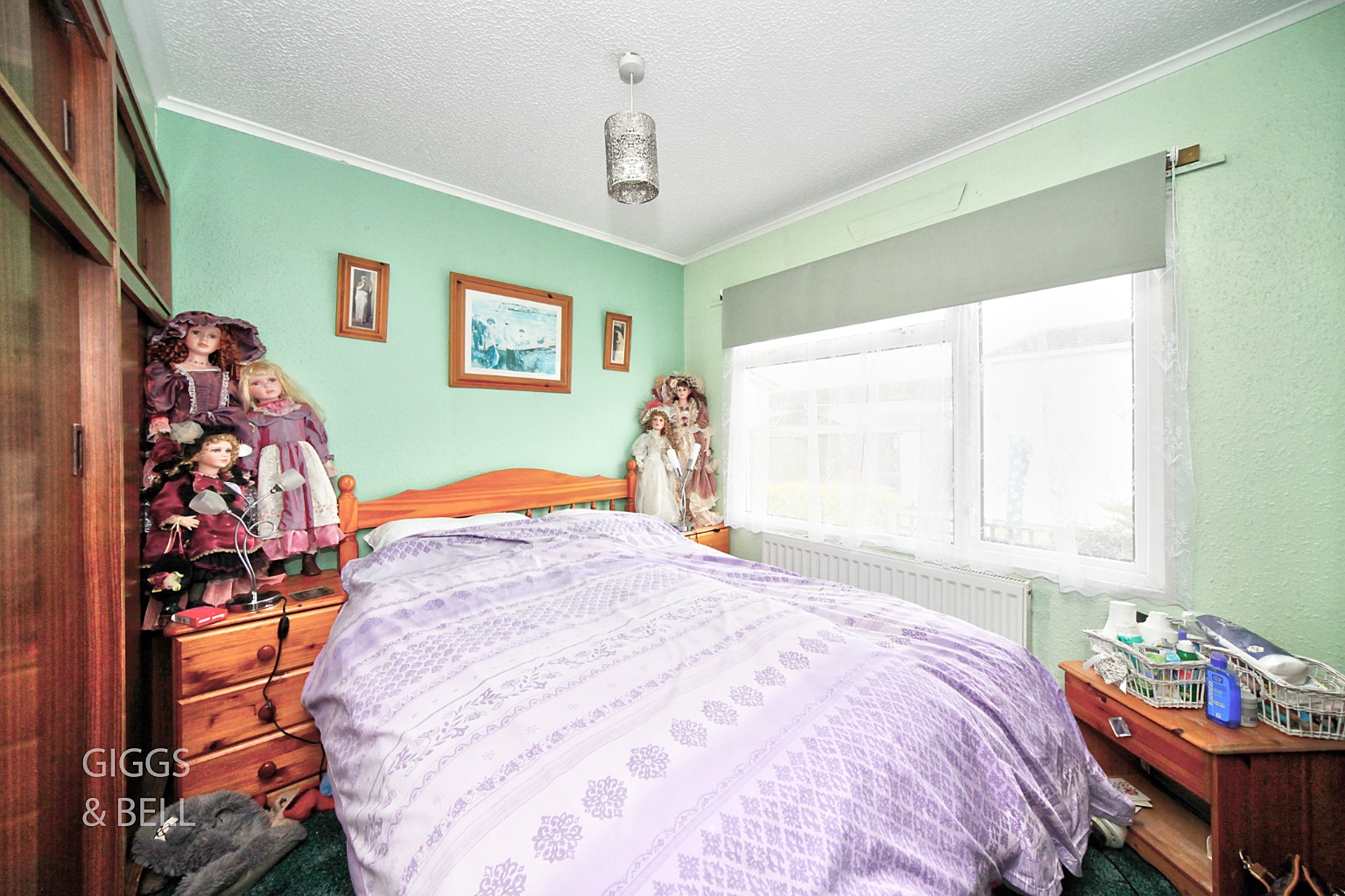 2 bed park home for sale in Little Meadow, Luton 5