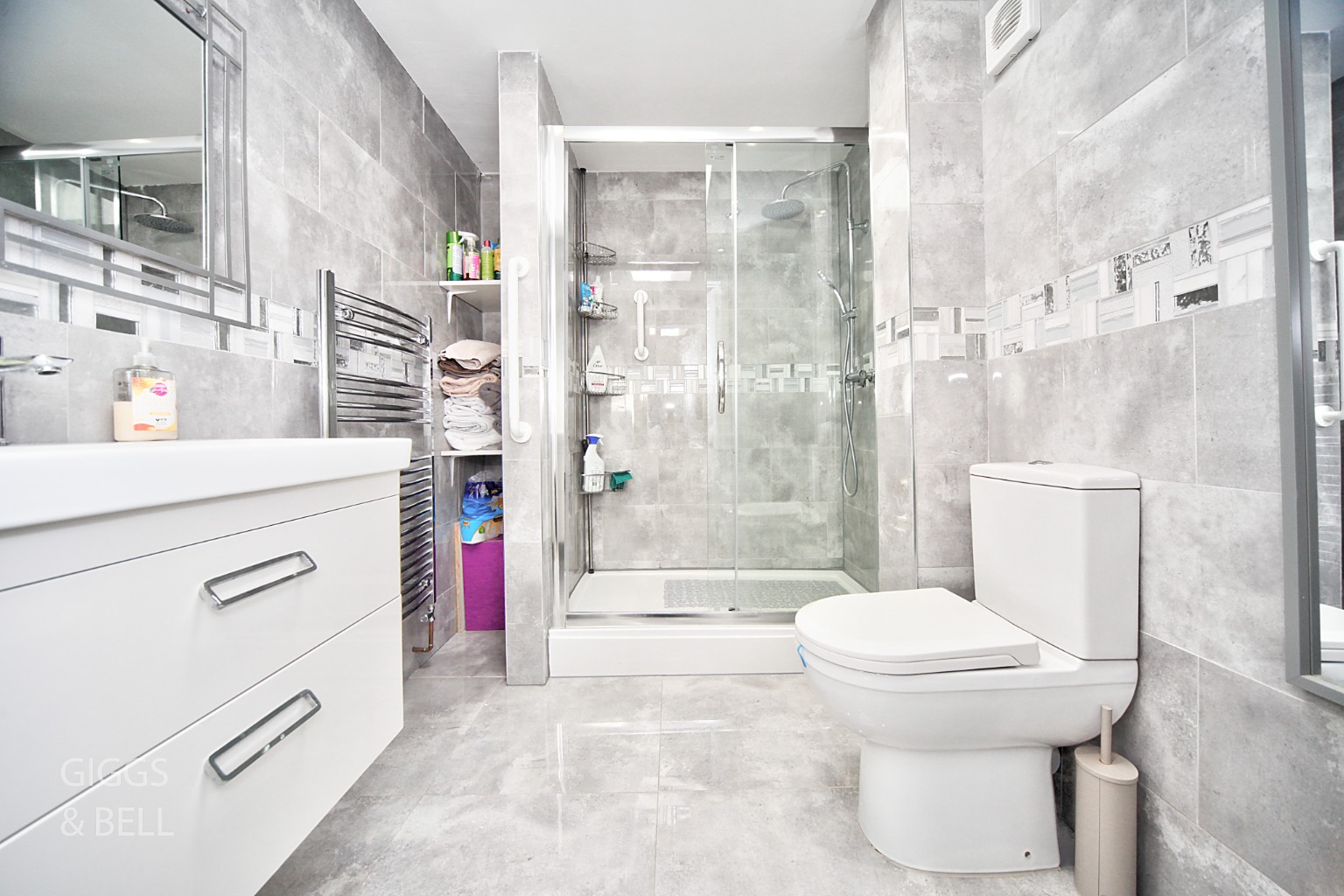 4 bed semi-detached house for sale in Kinross Crescent, Luton  - Property Image 13