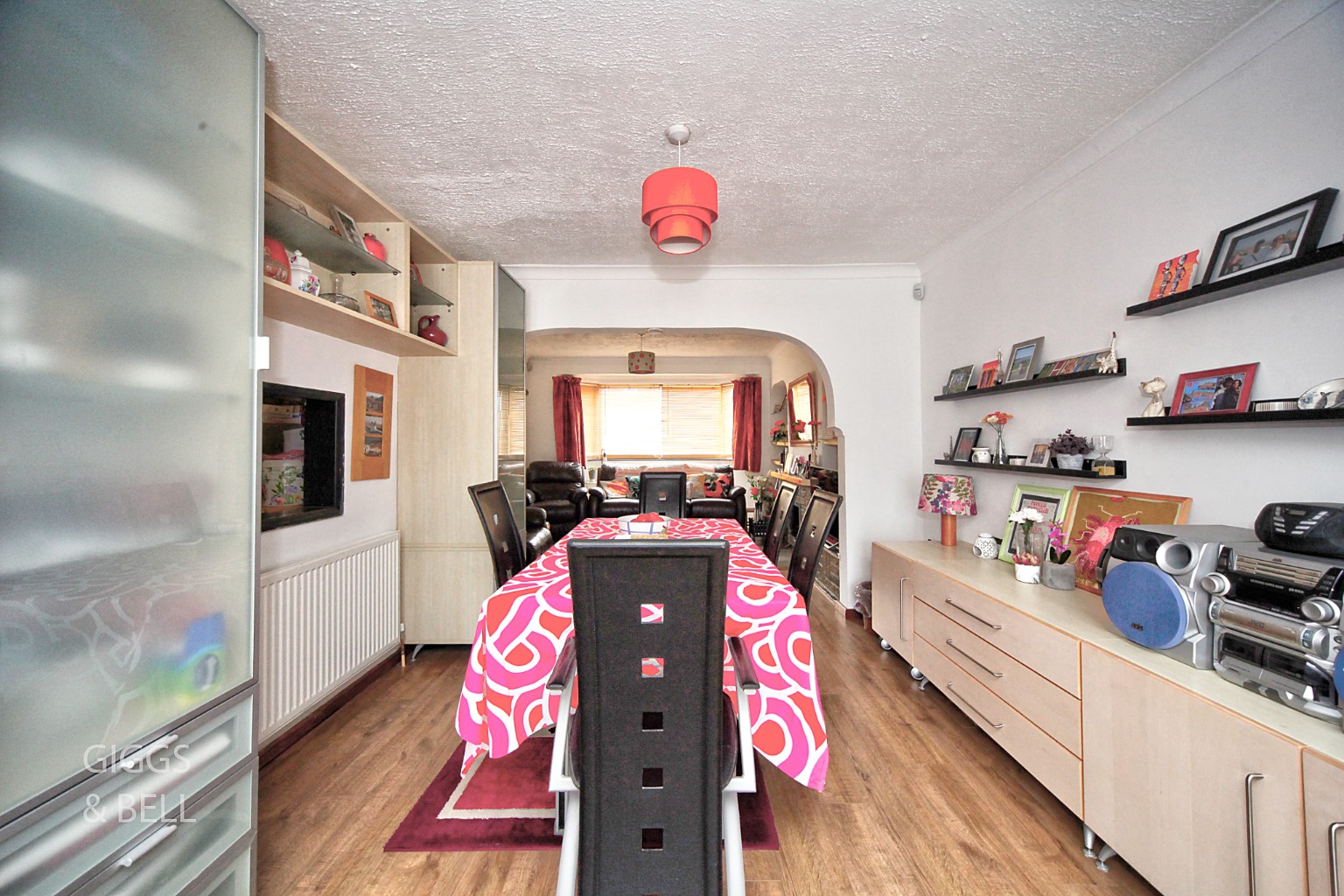 3 bed terraced house for sale in Wilsden Avenue, Luton  - Property Image 6