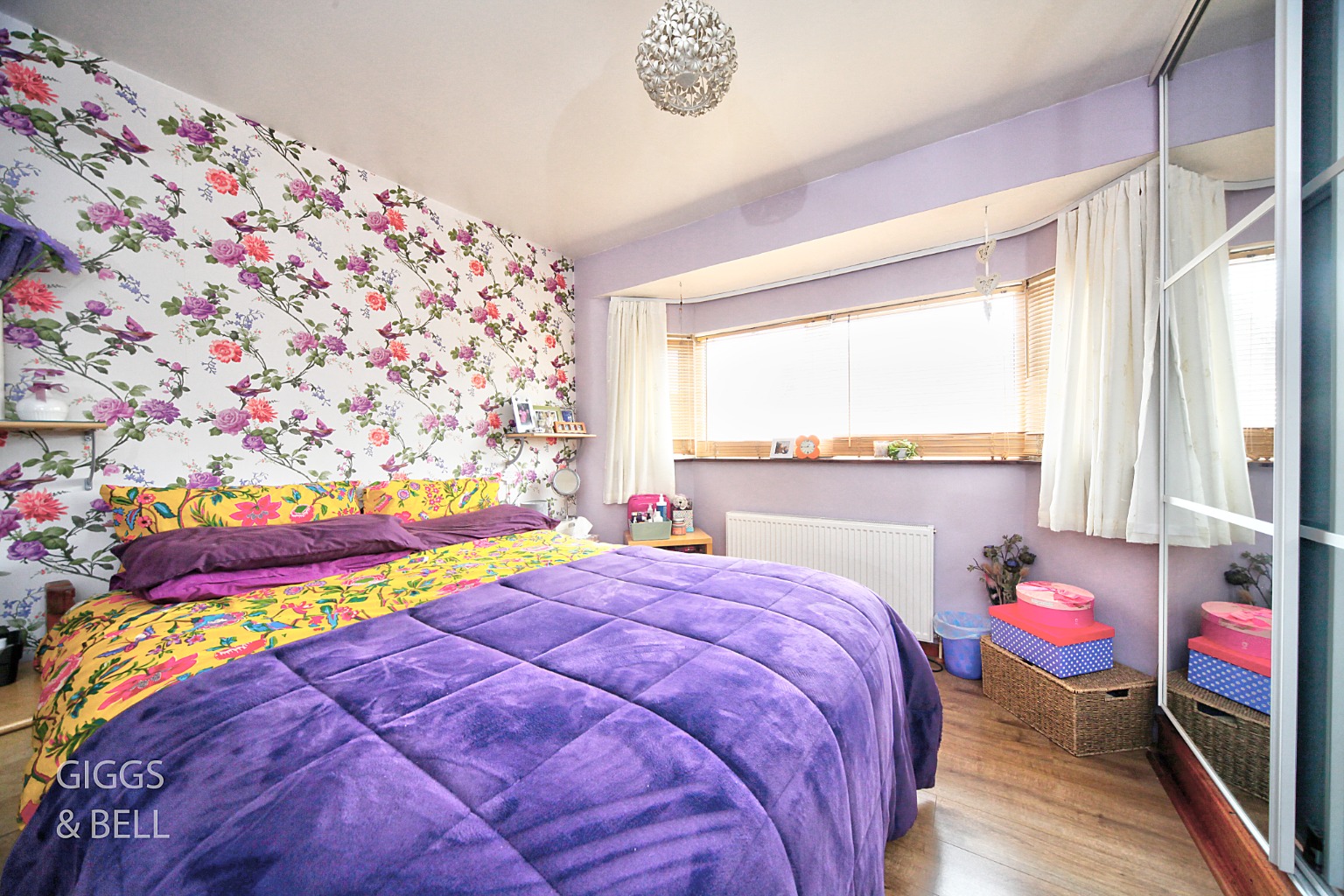 3 bed terraced house for sale in Wilsden Avenue, Luton  - Property Image 13