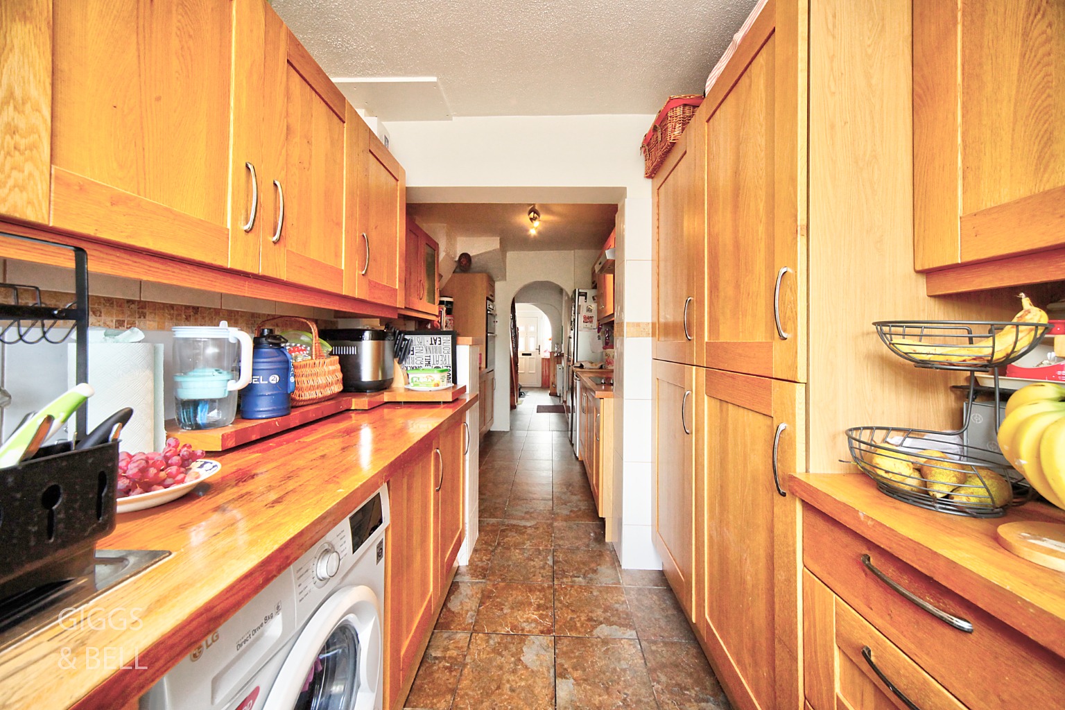 3 bed terraced house for sale in Wilsden Avenue, Luton  - Property Image 10